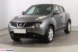Nissan Juke 2012 1.6 115 KM