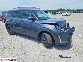 Kia Soul 2023 2