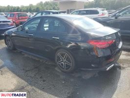 Mercedes CL 2023 2 Mercedes CL 2023 2