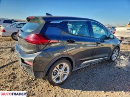 Chevrolet Pozostałe 2020