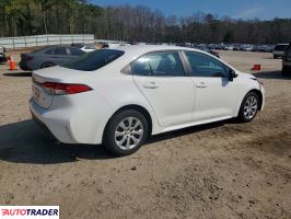 Toyota Corolla 2023 2