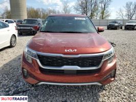 Kia Pozostałe 2023 1