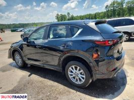 Mazda CX-5 2024 2 Mazda CX-5 2024 2