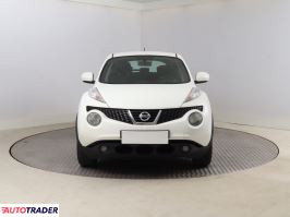 Nissan Juke 2012 1.6 115 KM