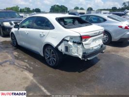 Toyota Corolla 2021 2