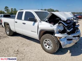GMC Sierra 2019 5 GMC Sierra 2019 5