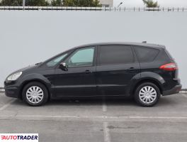 Ford S-Max 2010 2.0 138 KM