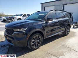 Kia Sorento 2021 2