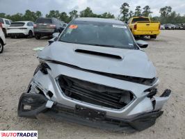 Subaru Pozostałe 2024 2 Subaru Pozostałe 2024 2