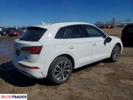 Audi Q5 2021 2