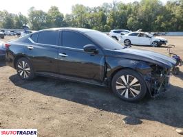 Nissan Altima 2022 2