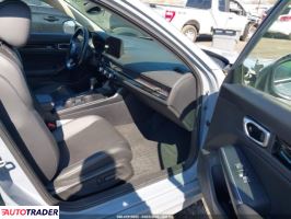 Honda Civic 2023 1 Honda Civic 2023 1