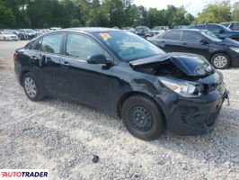 Kia Rio 2022 1 Kia Rio 2022 1