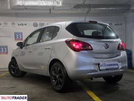 Opel Corsa 2019 1.4 90 KM