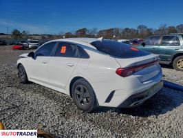 Kia Pozostałe 2021 1