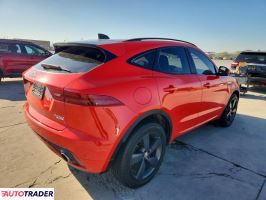 Jaguar E-PACE 2020 2