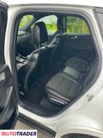 Ford 2023 1.5 180 KM