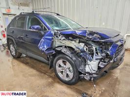 Toyota Pozostałe 2023 2