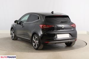 Renault Clio 2022 1.6 138 KM