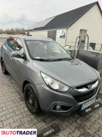 Hyundai ix35 2013 1.6 135 KM