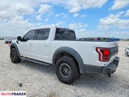 Ford Pozostałe 2020 3