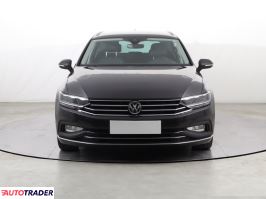 Volkswagen Passat 2019 1.5 147 KM