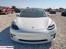Tesla Model 3 2021 Tesla Model 3 2021