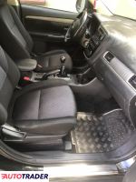 Mitsubishi Outlander 2013 2.2 150 KM