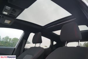 Ford Fiesta 2021 1.0 125 KM