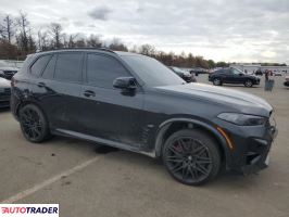 BMW X5 2025 4
