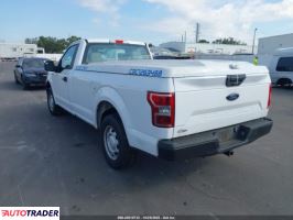 Ford Pozostałe 2019 3