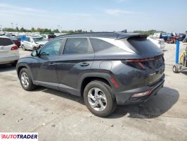 Hyundai Tucson 2023 2 Hyundai Tucson 2023 2