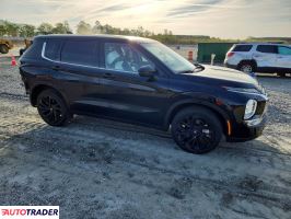 Mitsubishi Outlander 2024 2