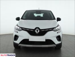 Renault Captur 2021 1.0 89 KM Renault Captur 2021 1.0 89 KM