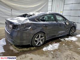 Subaru Legacy 2020 2