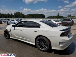 Dodge Charger 2023 6