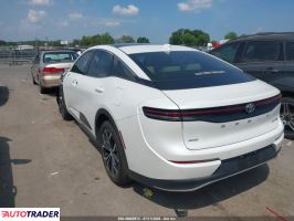 Toyota Crown 2023 2