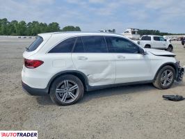 Mercedes CL 2022 2