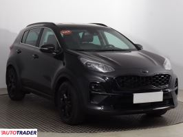 Kia Sportage 2021 1.6 174 KM Kia Sportage 2021 1.6 174 KM