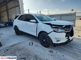 Chevrolet Equinox 2020 1