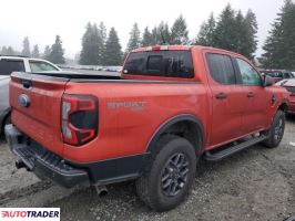 Ford Ranger 2024 2