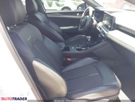 Kia Pozostałe 2021 1
