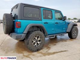 Jeep Wrangler 2020 3