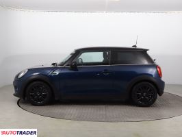 Mini Cooper 2014 1.5 134 KM