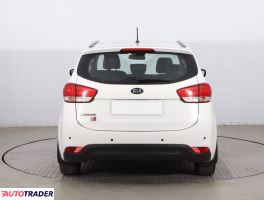 Kia Carens - zobacz ofertę