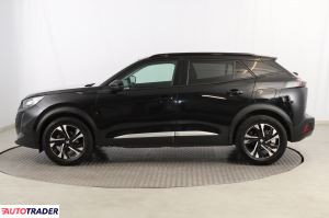 Peugeot 2008 2020 1.2 128 KM Peugeot 2008 2020 1.2 128 KM