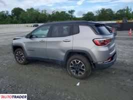 Jeep Compass 2020 2
