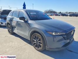 Mazda CX-5 2023 2