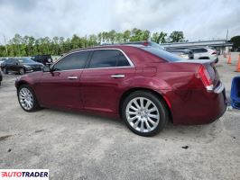 Chrysler 300C 2019 3 Chrysler 300C 2019 3