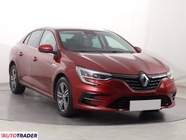 Renault Megane 2021 1.3 138 KM Renault Megane 2021 1.3 138 KM